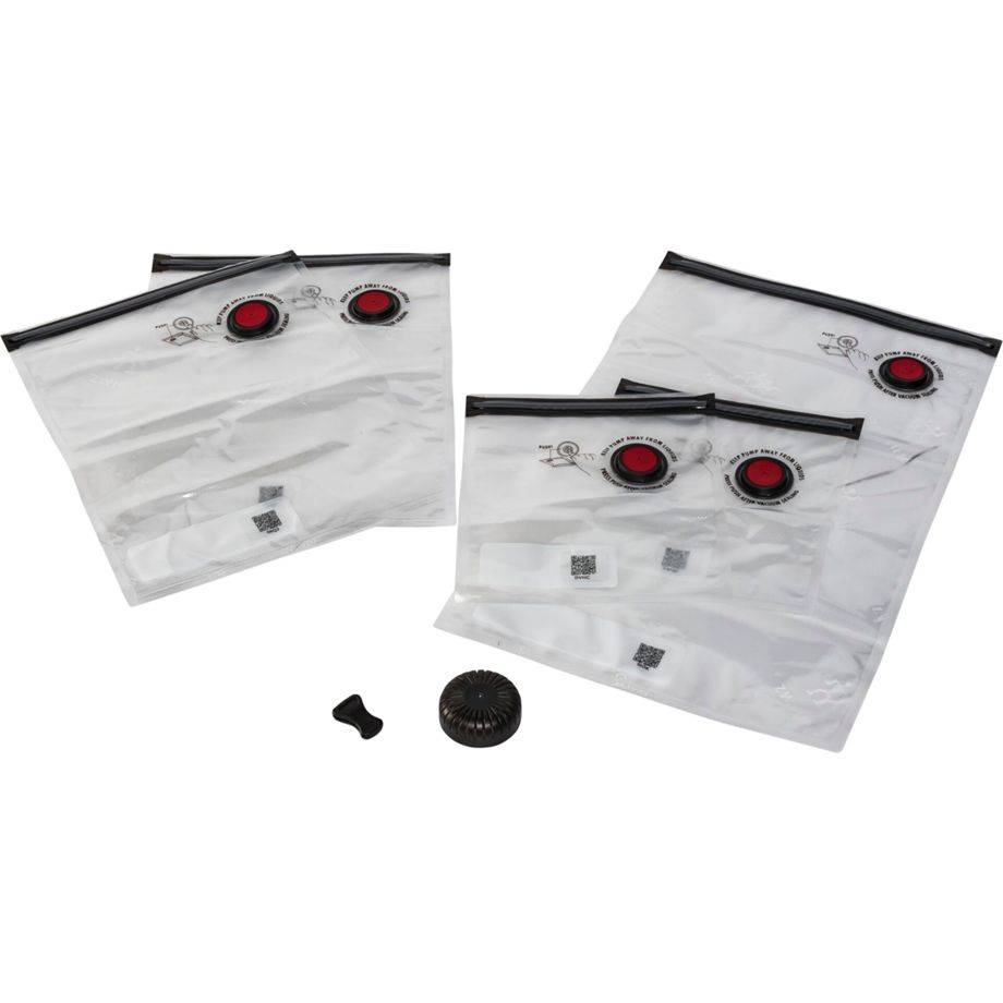 ZWILLING 36815-019-0, Blau, Vakuum-Dichtung, Tasten, 110 - 240 V, Bisphenol A (BPA), 1,59 kg