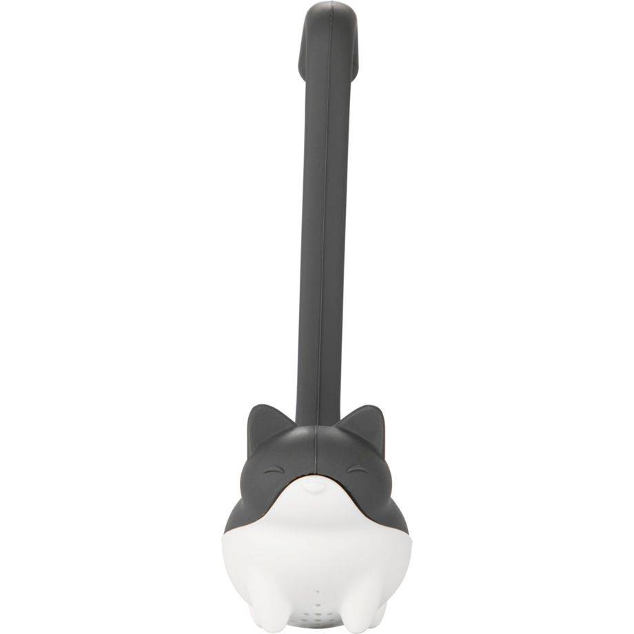 Ototo Design Louie Tee-Ei Teesieb Katze