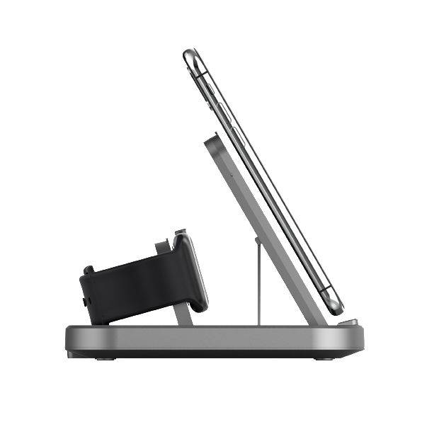 Veho DS-7 - Ladestation - 10 Watt - 2 A - Ultra