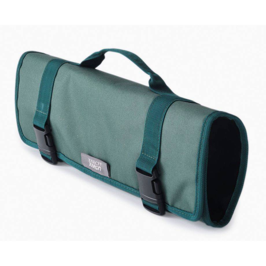 Joseph Joseph GrillOut res 4-er Grillbesteck-Set Auszie