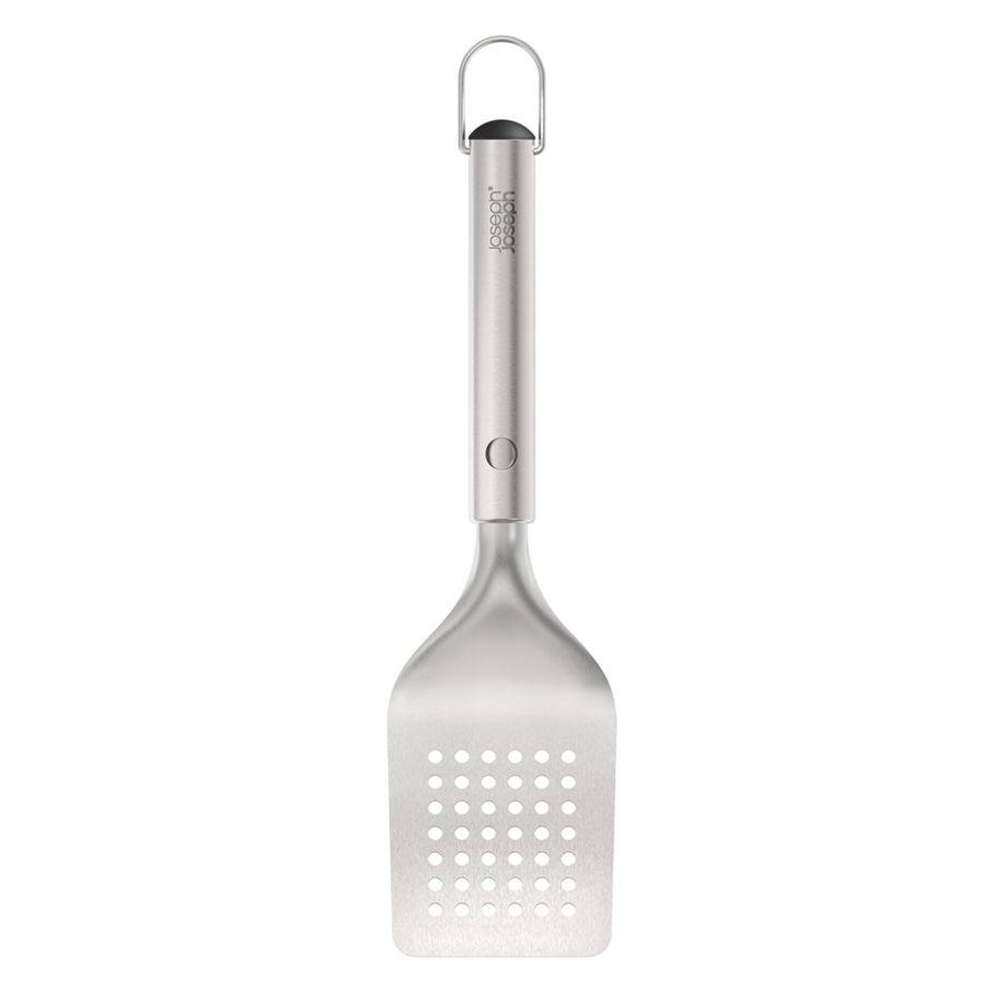 Joseph Joseph GrillOut res 4-er Grillbesteck-Set Auszie