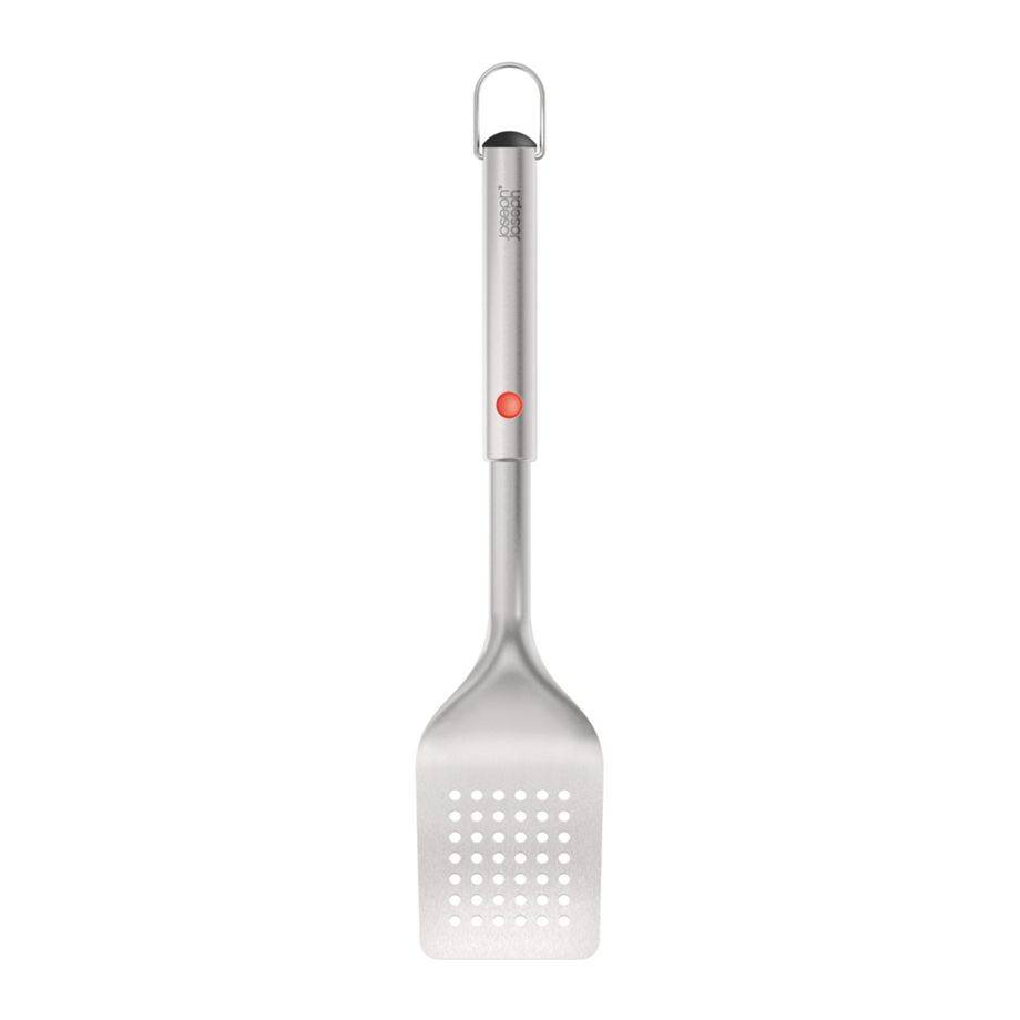 Joseph Joseph GrillOut res 4-er Grillbesteck-Set Auszie