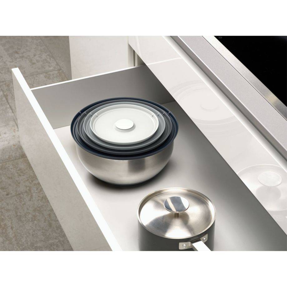 Joseph Joseph Nest Prep&Store