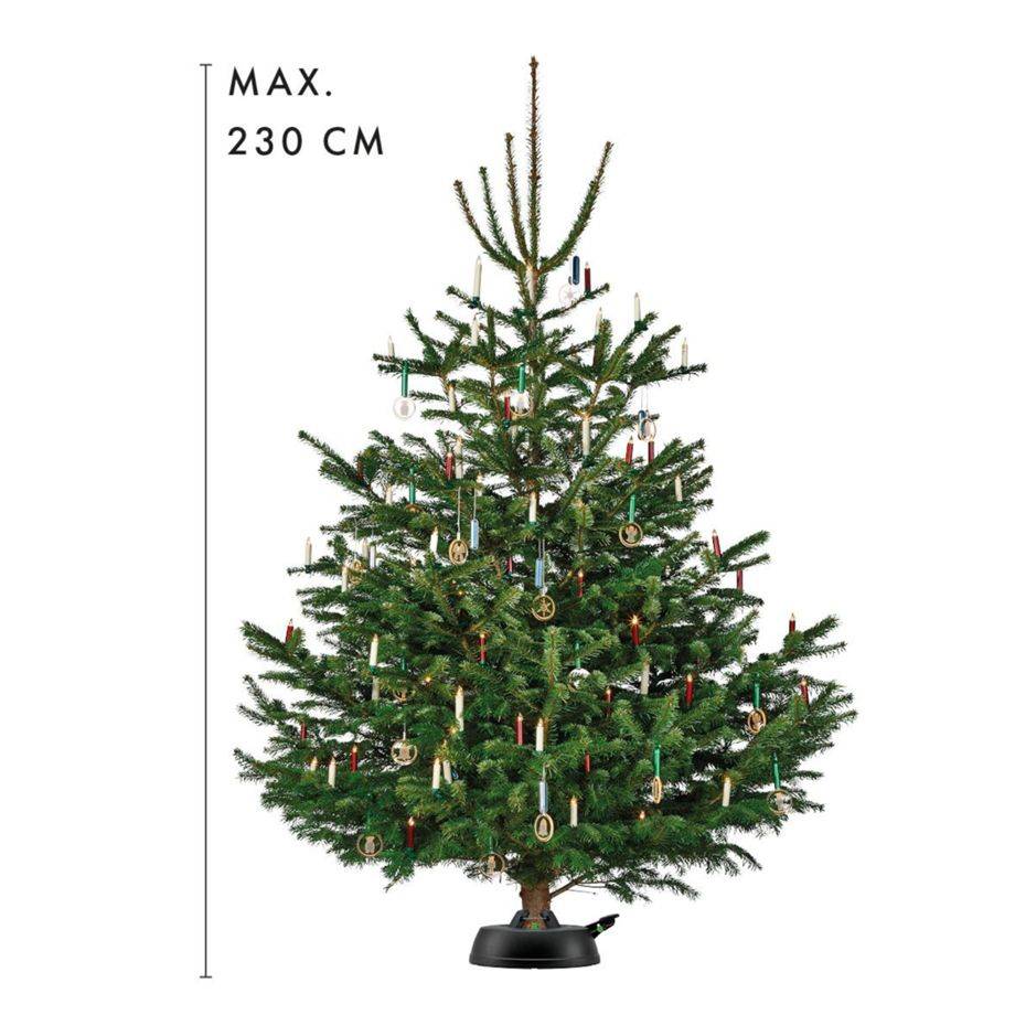 Krinner Green Line Grip+ S Christbaumständer