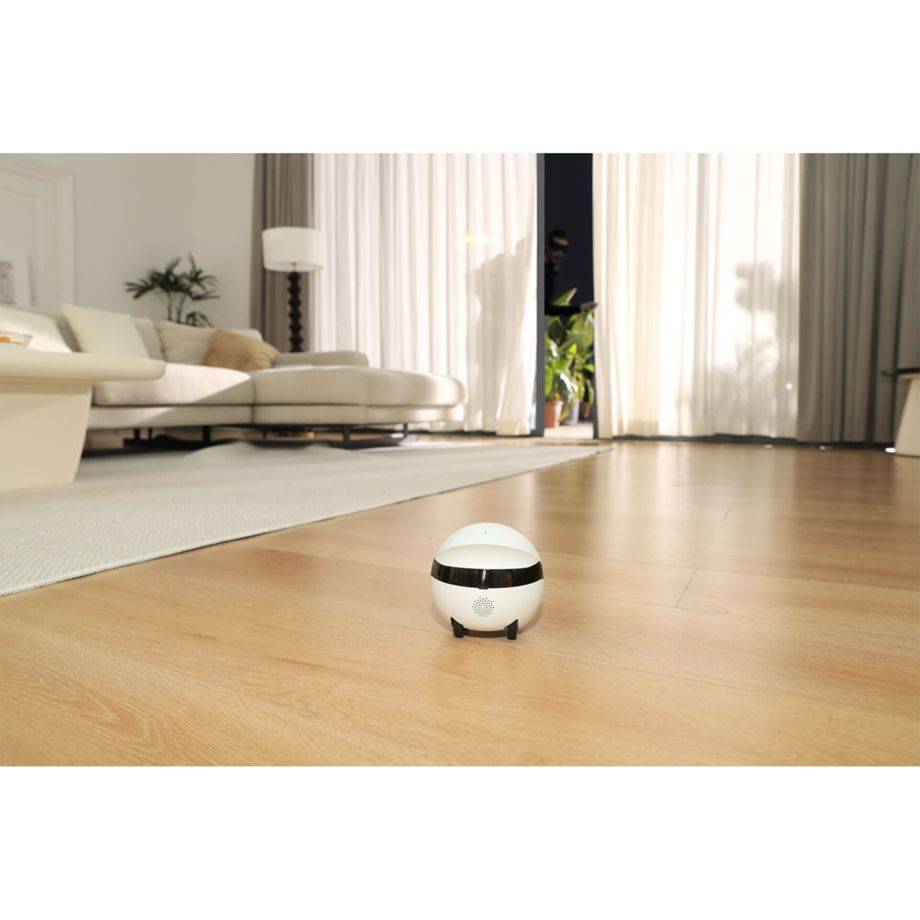 Enabot Rola Mini Haustierbegleiter3 MP