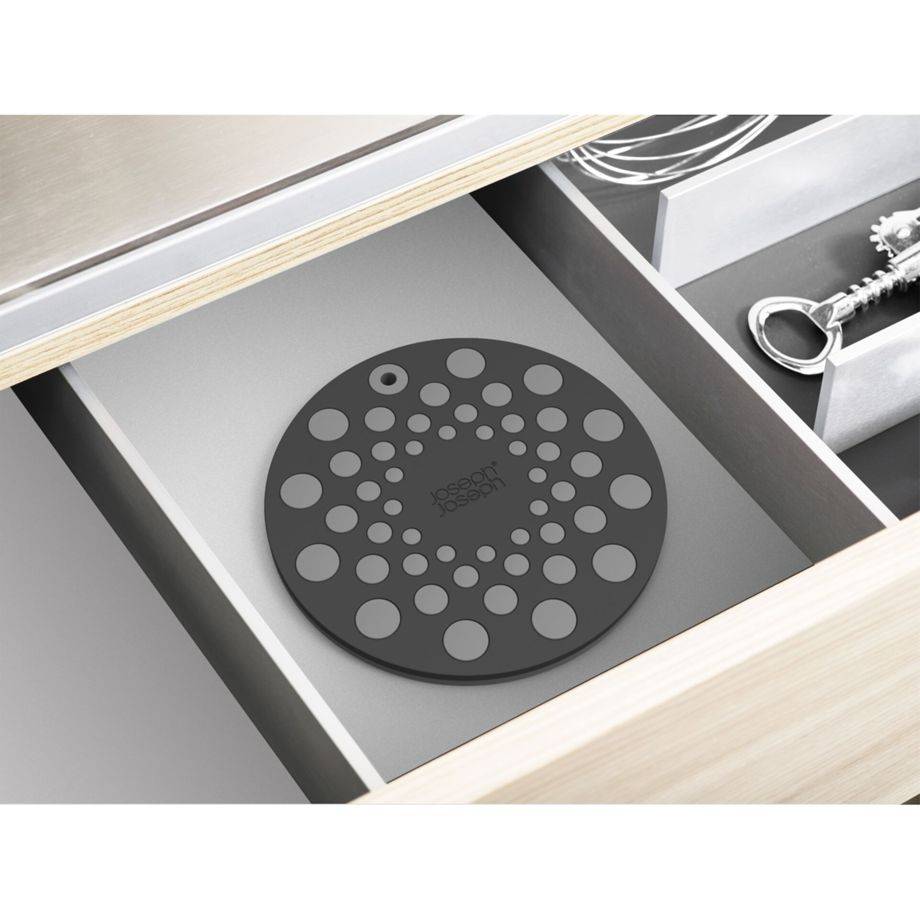Joseph Joseph Spot-On 2-er-Set Silikonuntersetzer