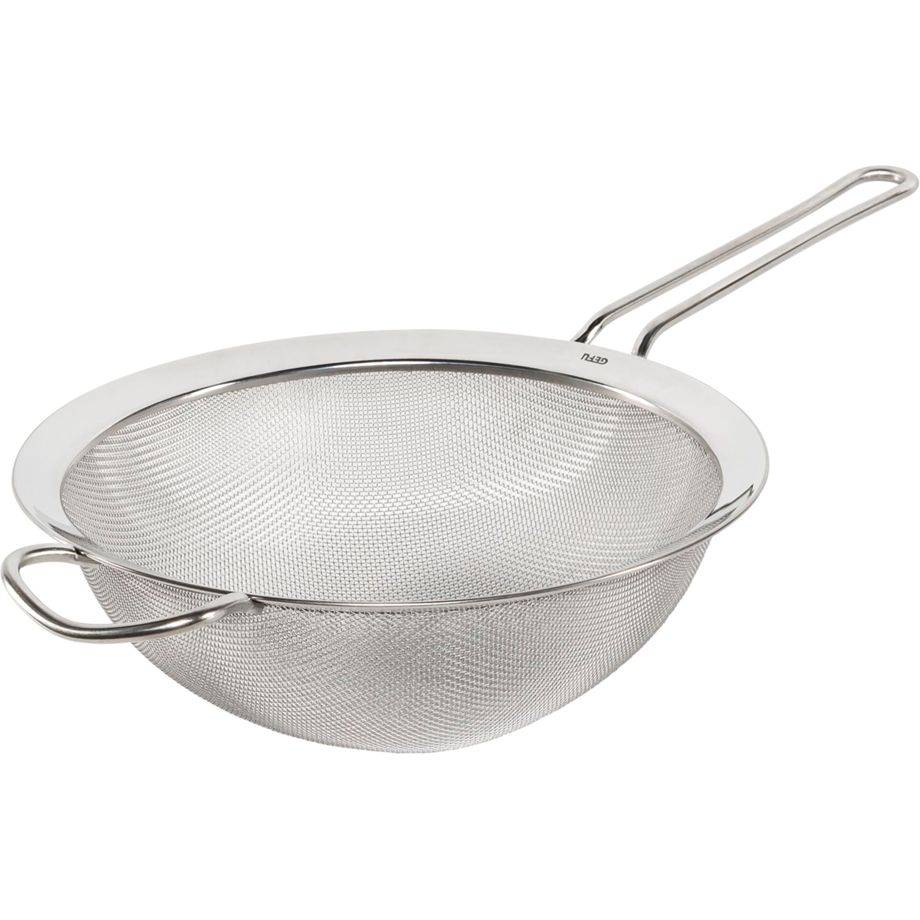 GEFU Sieb PASSO 230 mm Inox