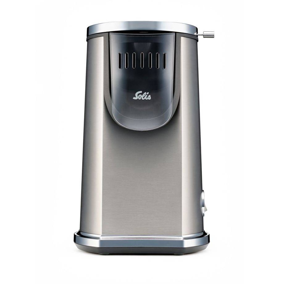 SOLIS Pop & Fun Popcorn Maker Typ 8504