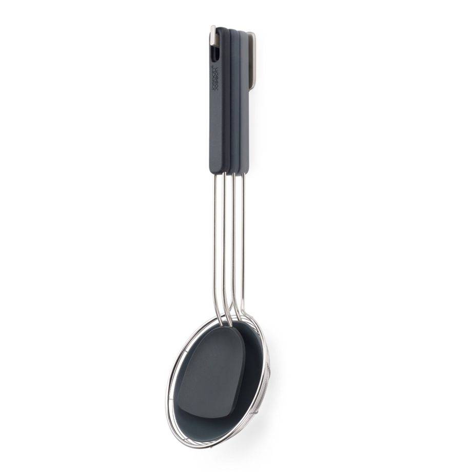 Joseph Joseph Nest Fusion Compact 3-teiliges Wok-Set