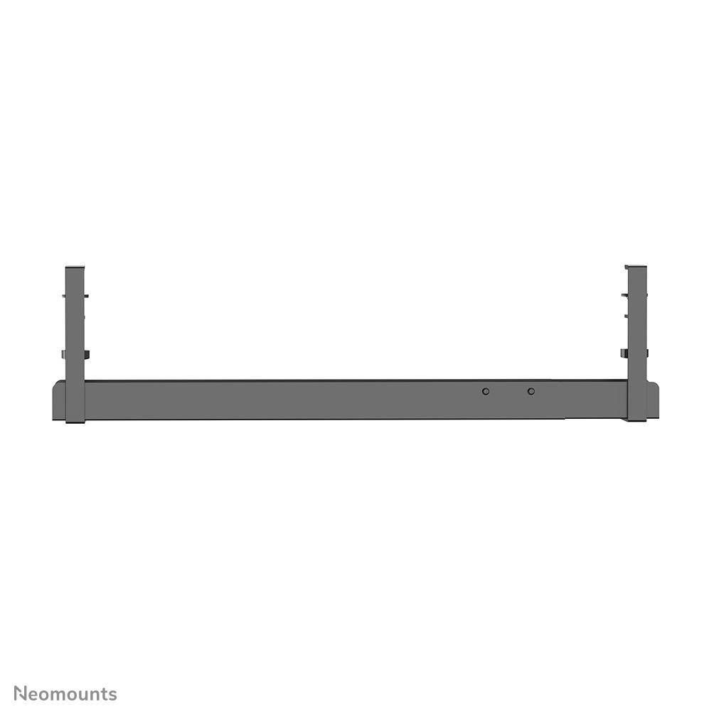 Neomounts Kabelmanagementfach - Klemmdesign