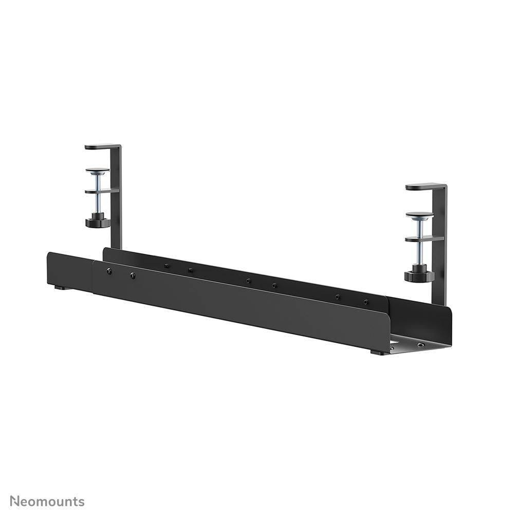 Neomounts Kabelmanagementfach - Klemmdesign