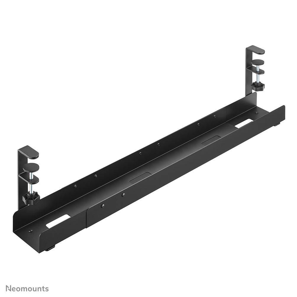 Neomounts Kabelmanagementfach - Klemmdesign