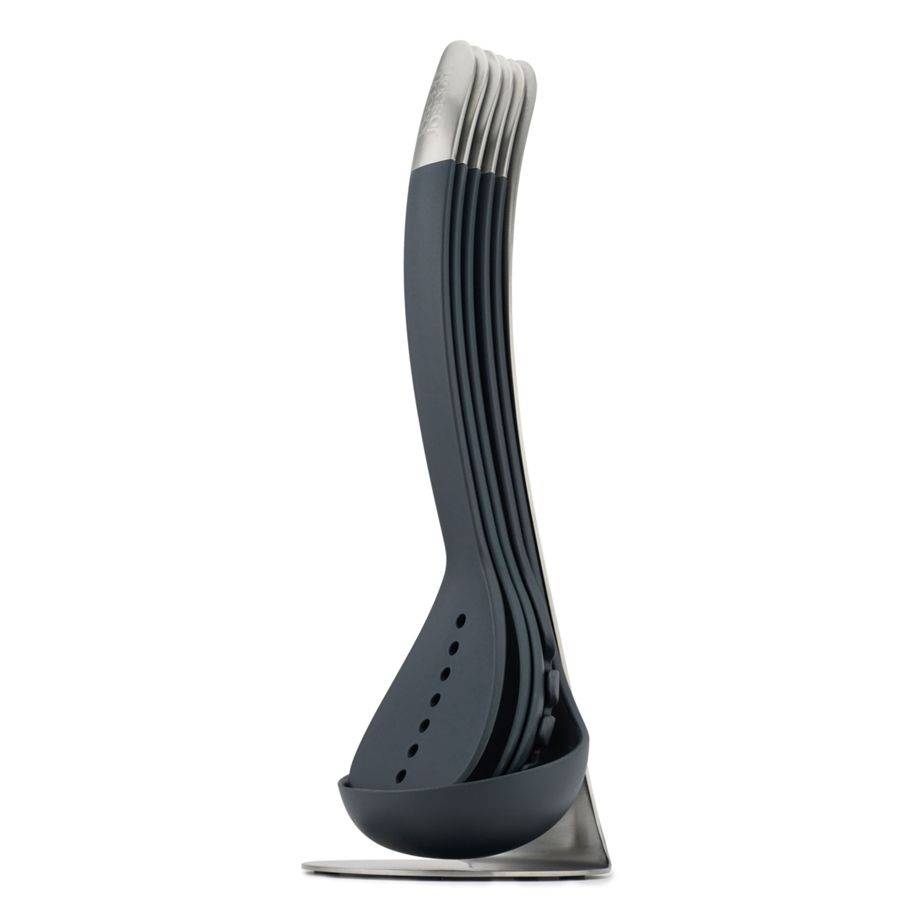 Joseph Joseph Nest Steel Utensilien