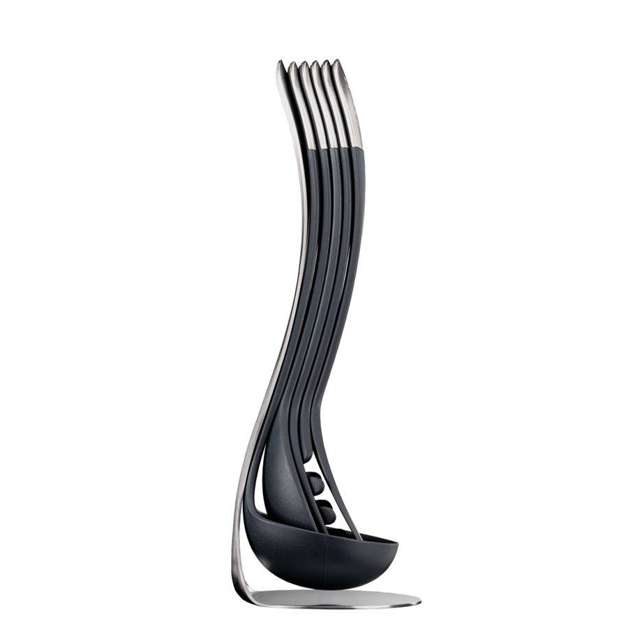 Joseph Joseph Nest Steel Utensilien