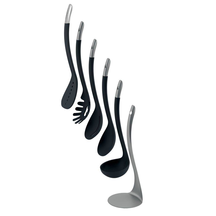 Joseph Joseph Nest Steel Utensilien