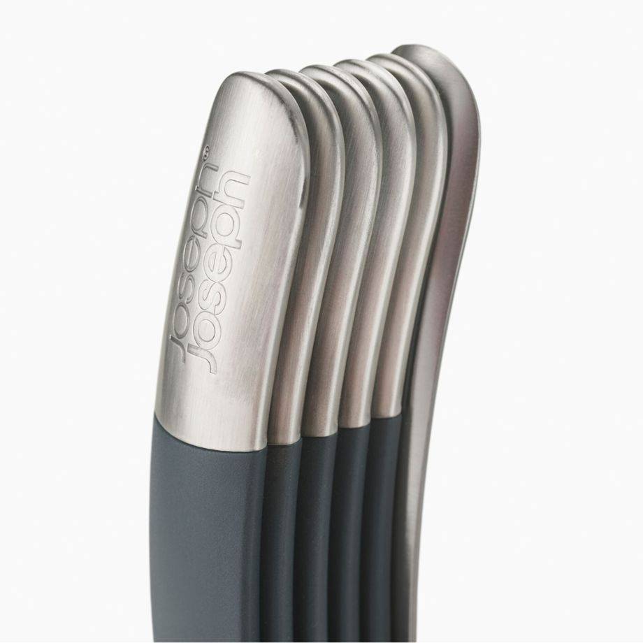 Joseph Joseph Nest Steel Utensilien