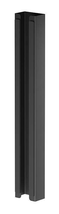Neomounts Kabelabdeckung - magnetische Halterung