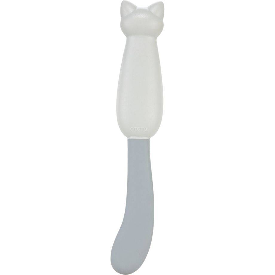 Ototo Design Mary Cat Frühstuecksspatel