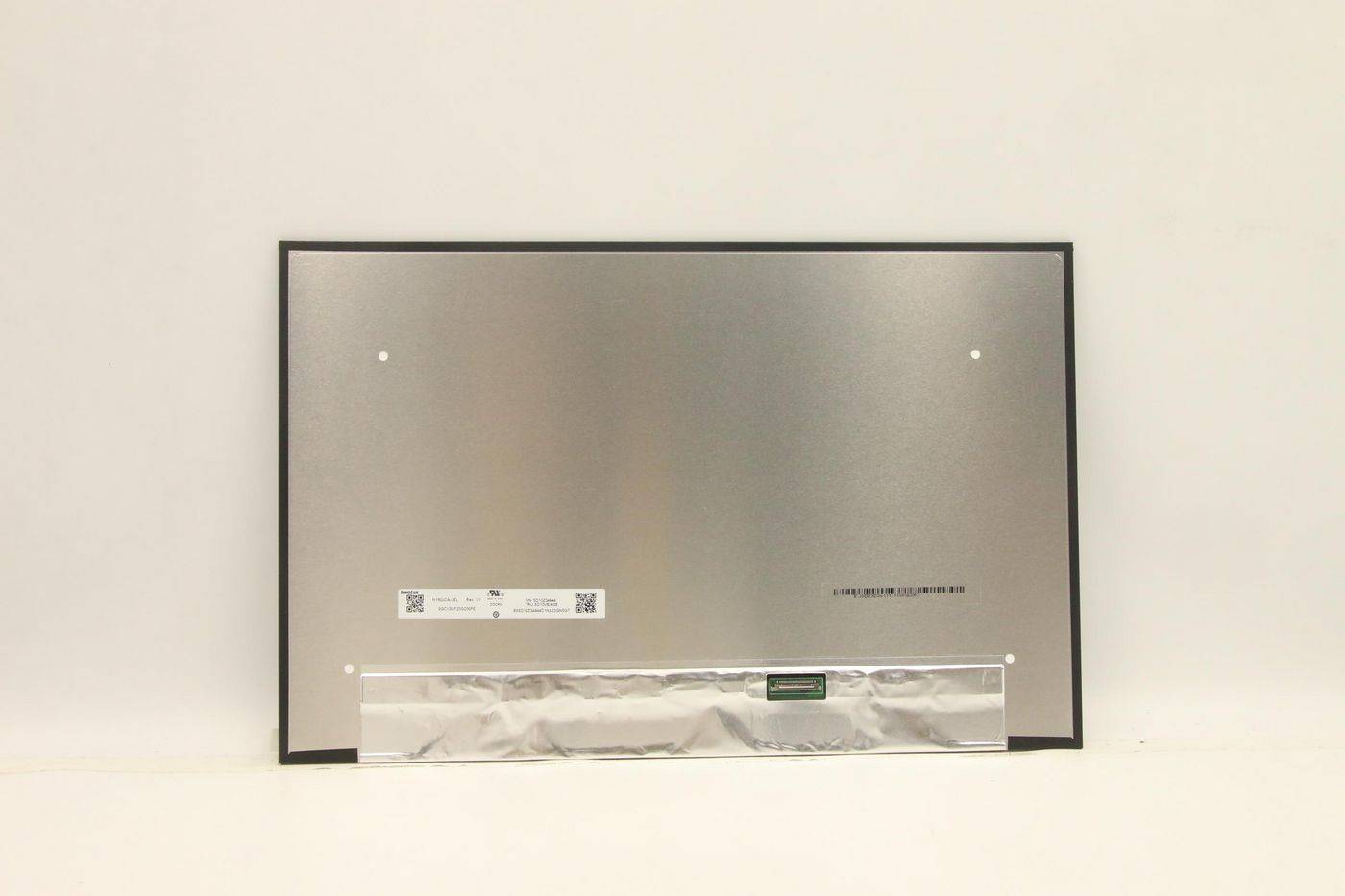 Lenovo 5D10V82408 FRU INX N160JCA-EEL 16.0