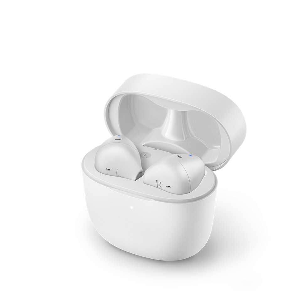 Philips TAT2236WT - True Wireless-Kopfhörer mit