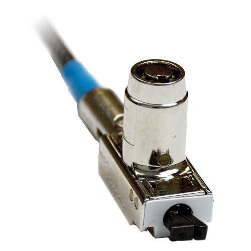 Dell Noble TZ Wedge Lock