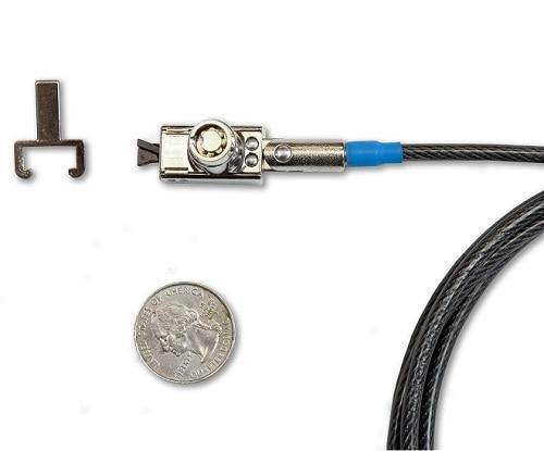 Dell Noble TZ Wedge Lock