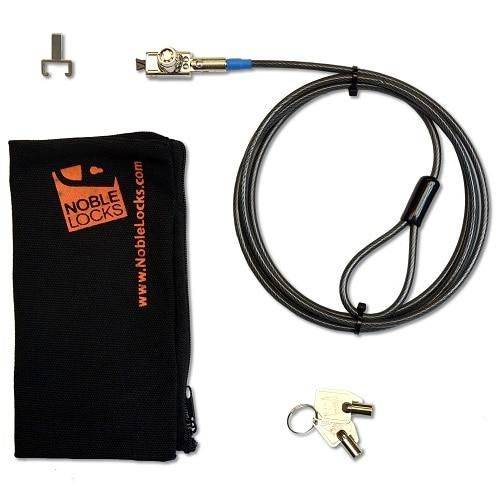 Dell Noble TZ Wedge Lock