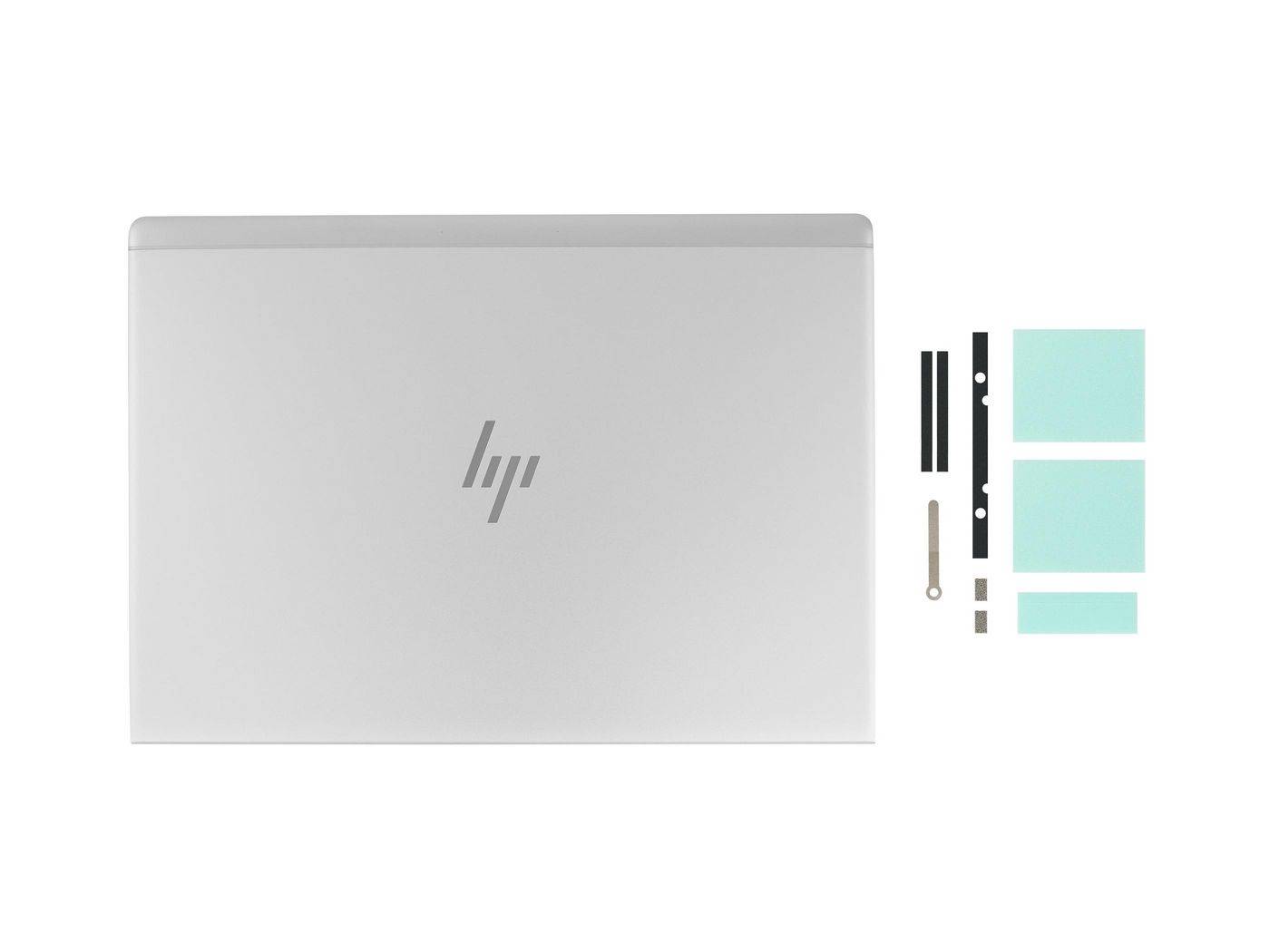 LCD back cover for HP