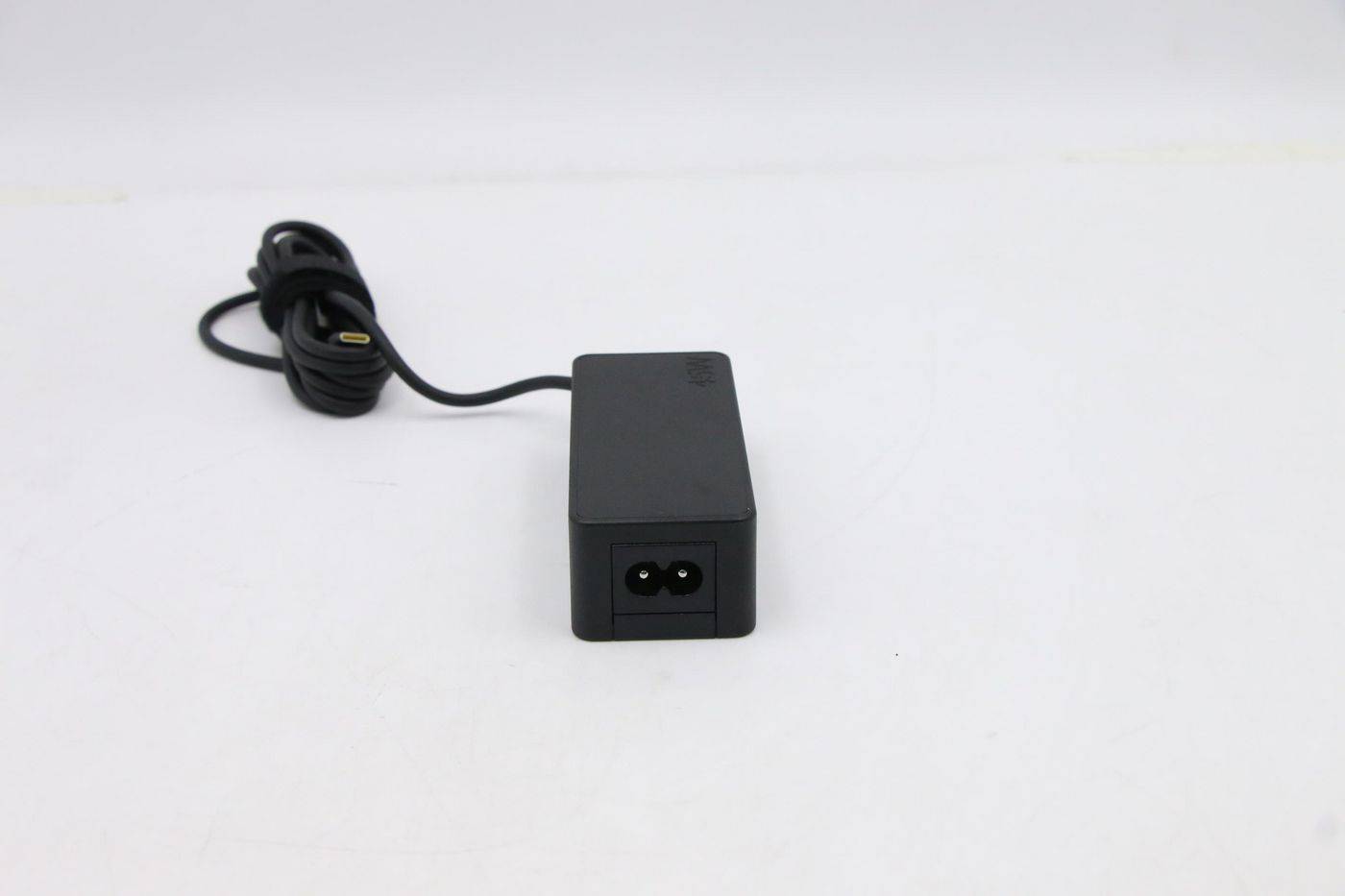 Lenovo AC-Adapter 45 Watt 2 Pin (02DL121)