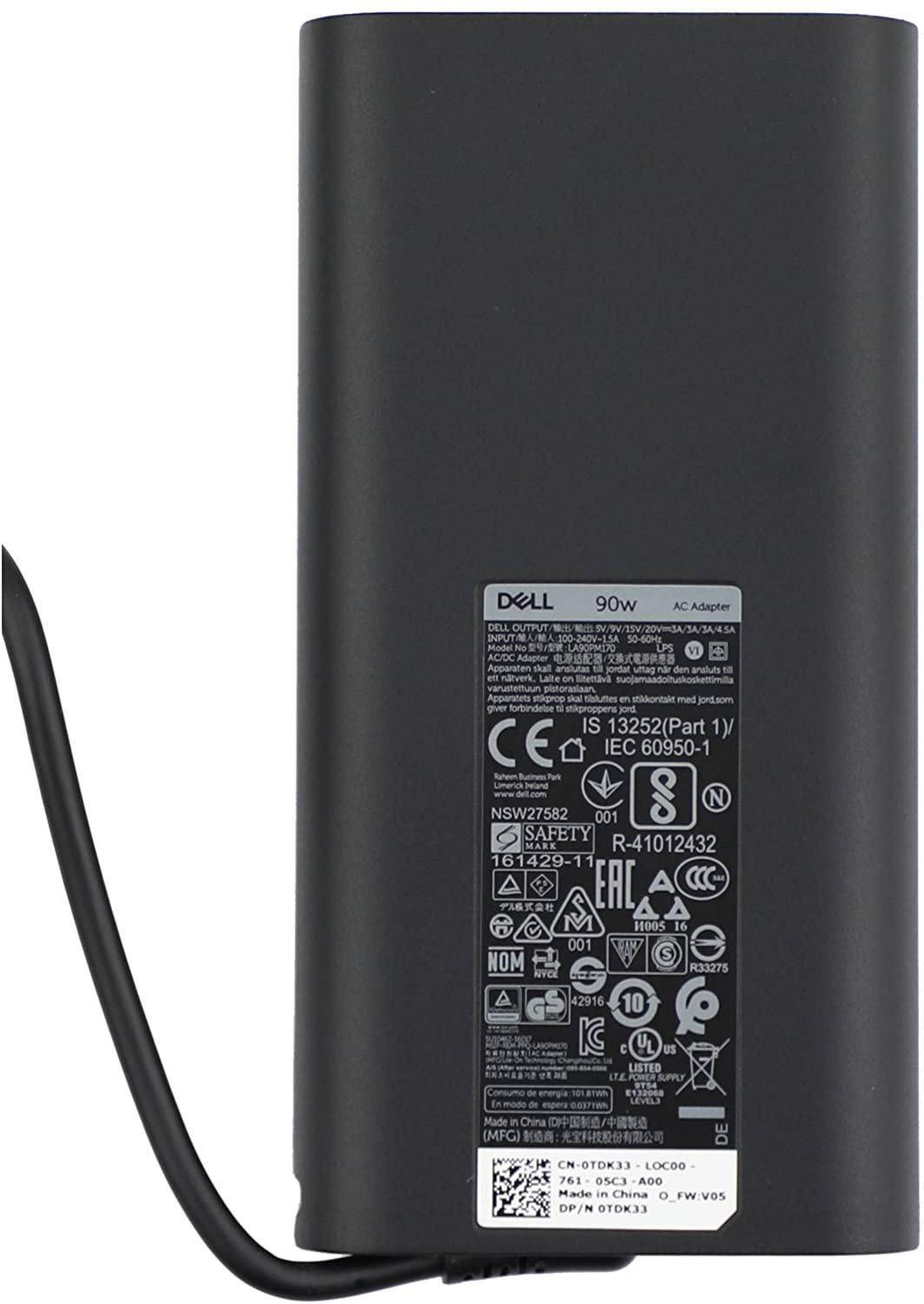 AC Adapter - PC-/Server Netzteil - 90 W