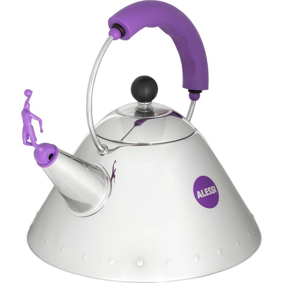 Alessi Wasserkessel 9093 VA