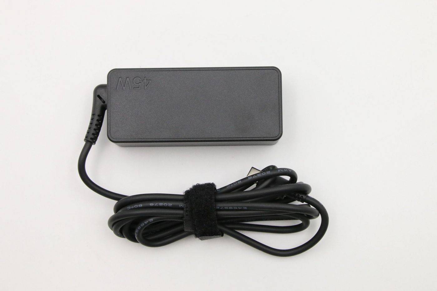 Lenovo AC-Adapter 45 Watt 2 Pin (02DL123)