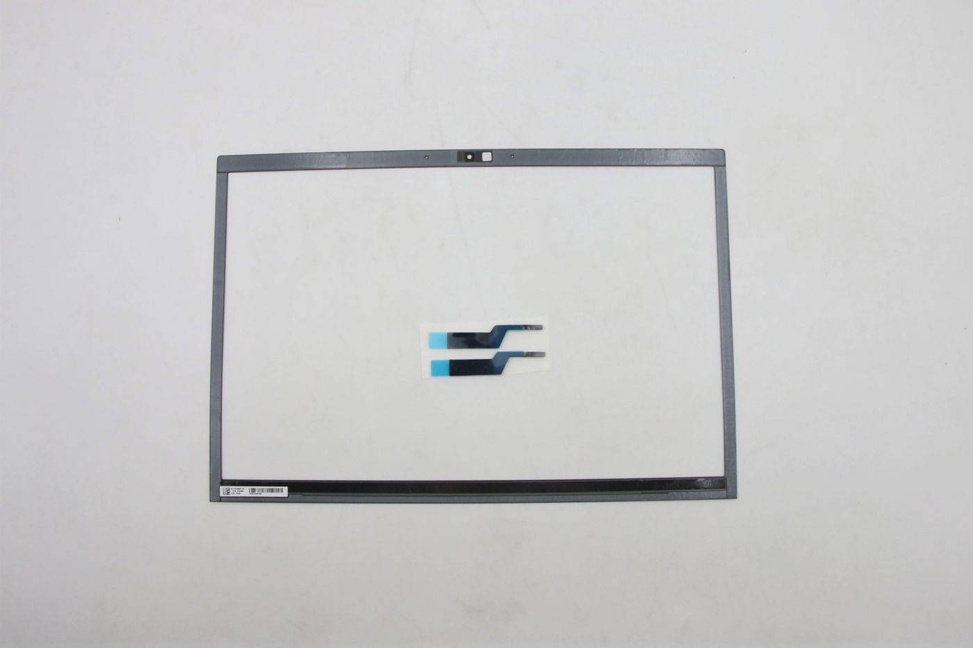 Lenovo Serval 1.0 INTEL FRU MECH_ASM RGB Bezel Sheet+FHD