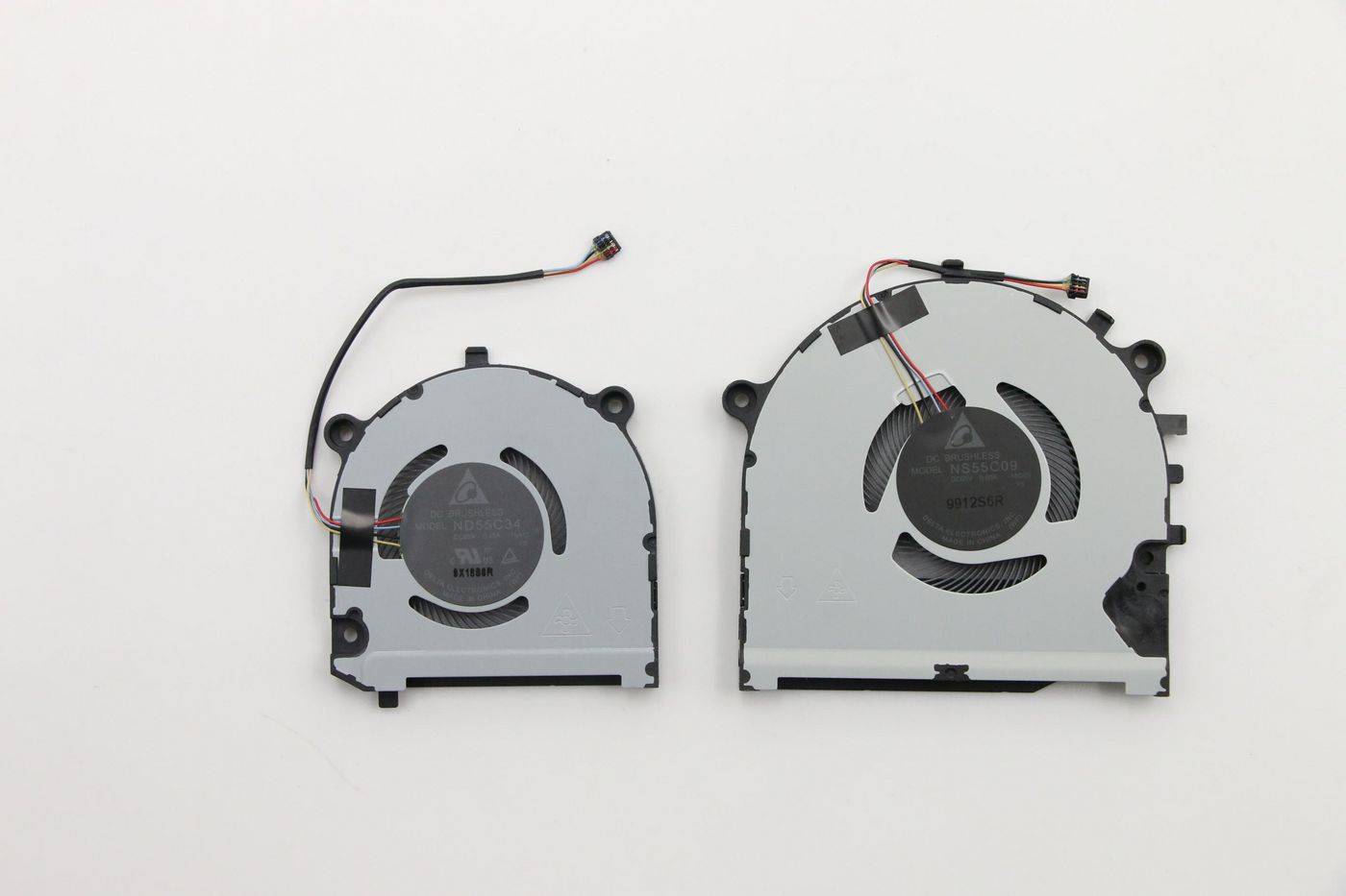 Lenovo Fan Pack B 81M4 5F10S13904