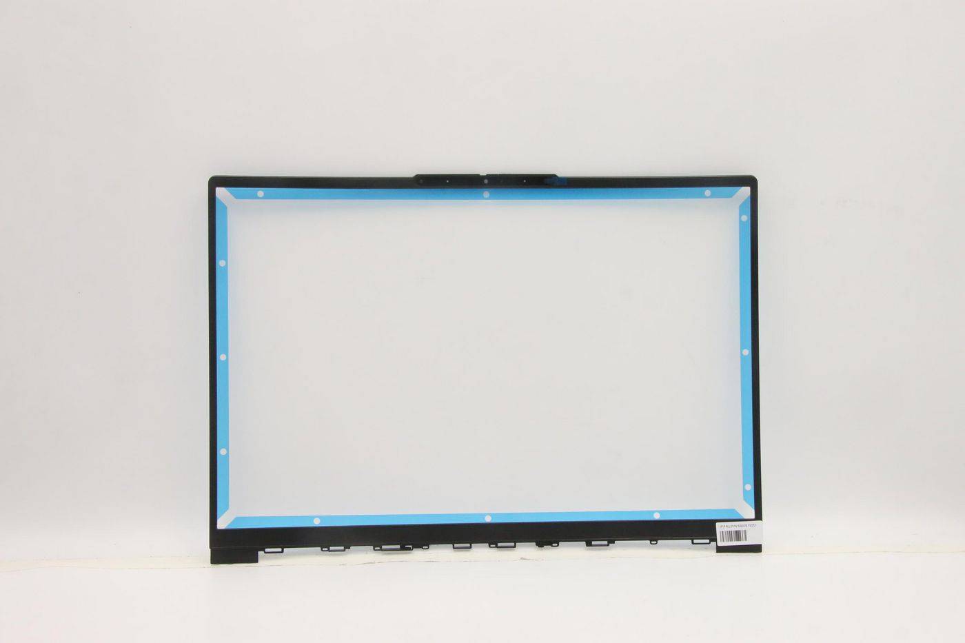 Lenovo LCD bezel with webcam lens and RGB for laptops