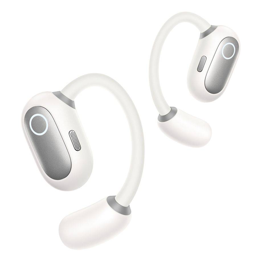 Eli Sport 1 Open-Ear Stellar White - Kopfhörer - Stereo