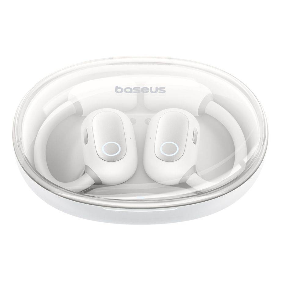 Eli Sport 1 Open-Ear Stellar White - Kopfhörer - Stereo