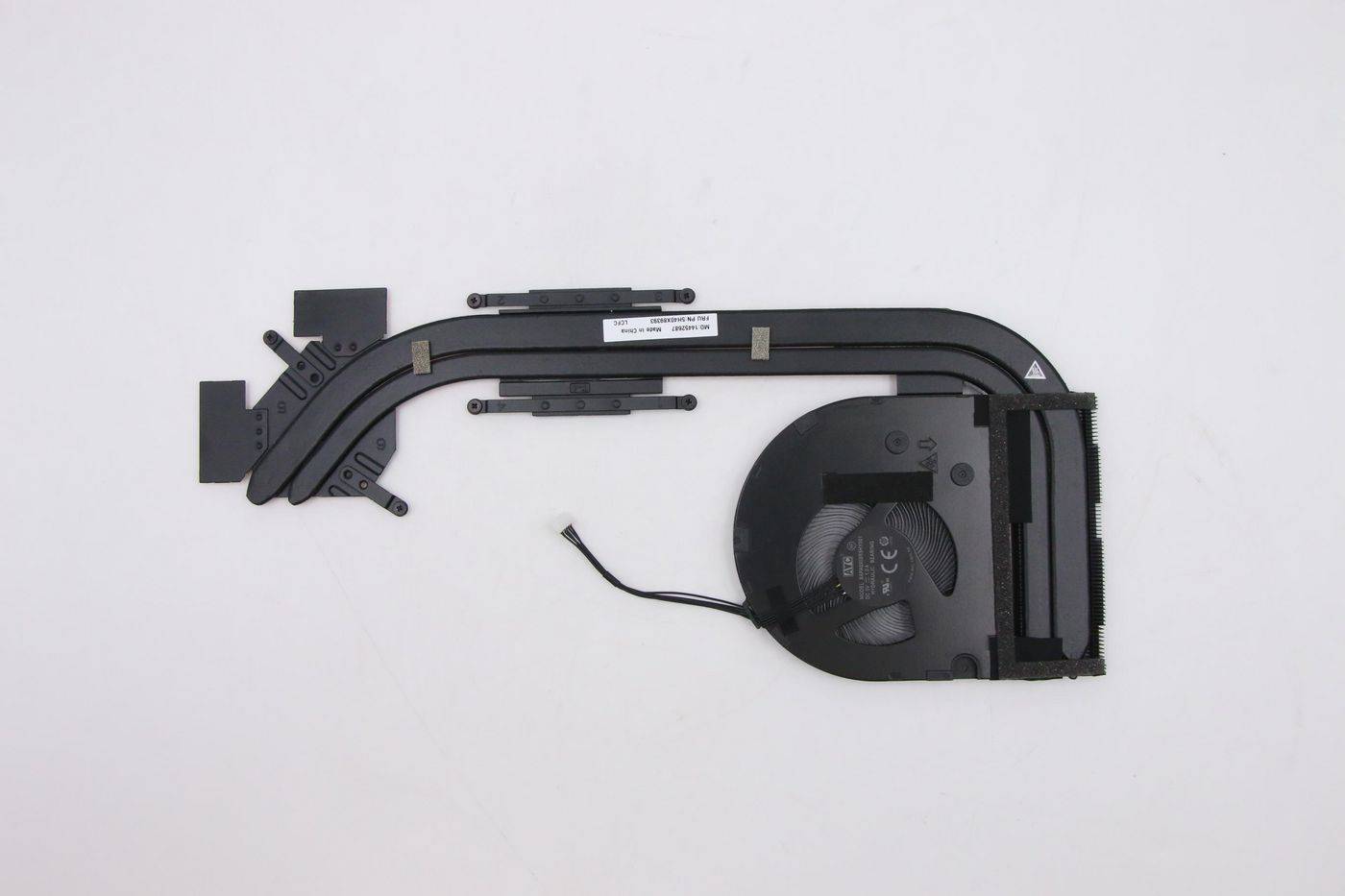 Lenovo Thermal module for systems 28cm x 11.3cm 1cm