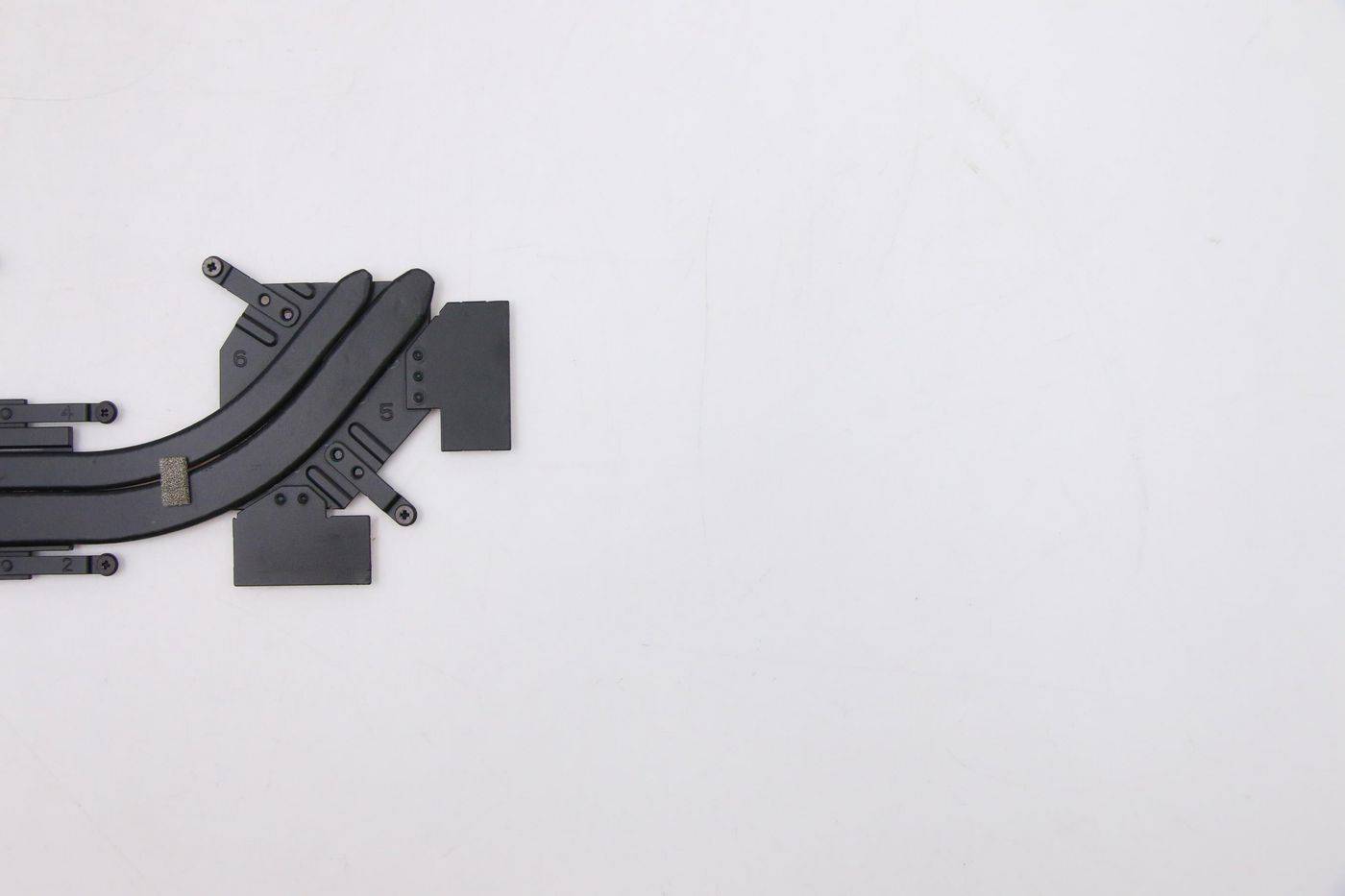 Lenovo Thermal module for systems 28cm x 11.3cm 1cm