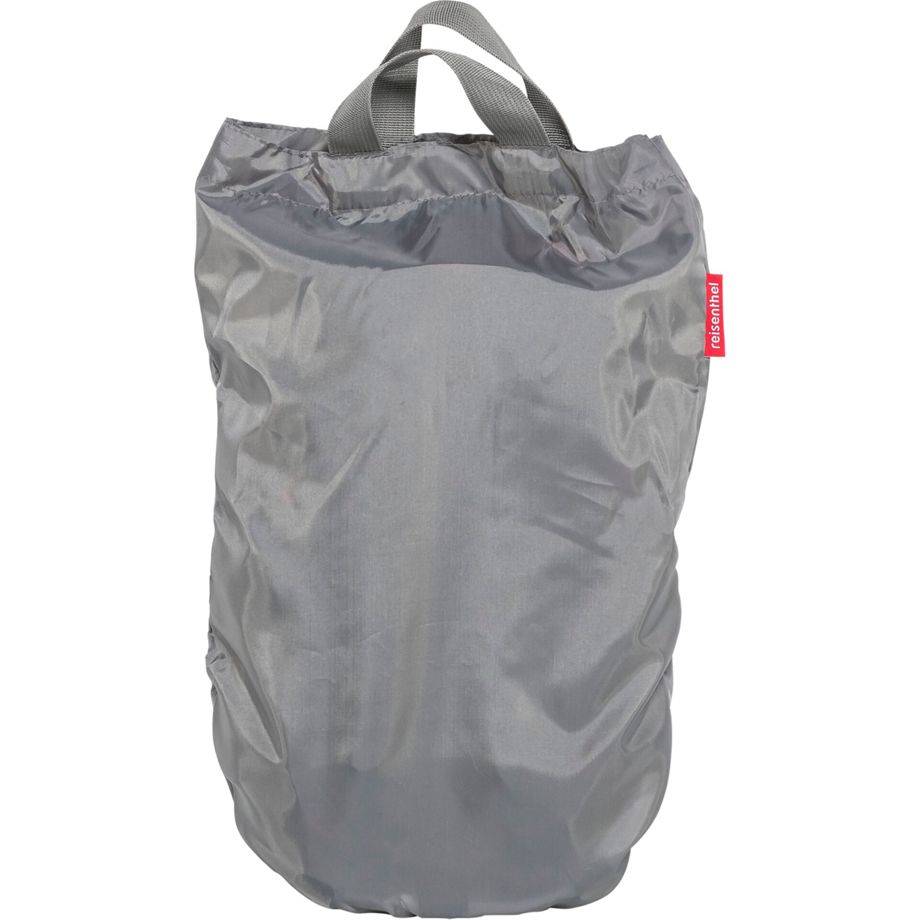 Reisenthel Carrybag, Einkaufswagen, Beige, Polyester, Monochromatisch, 22 l, 480 mm