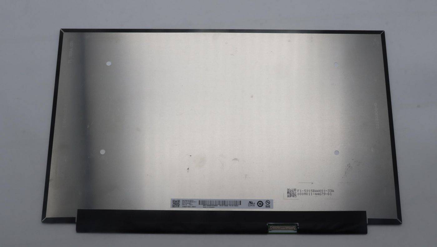 15.6-inch WUXGA IPS LED LCD display 144Hz