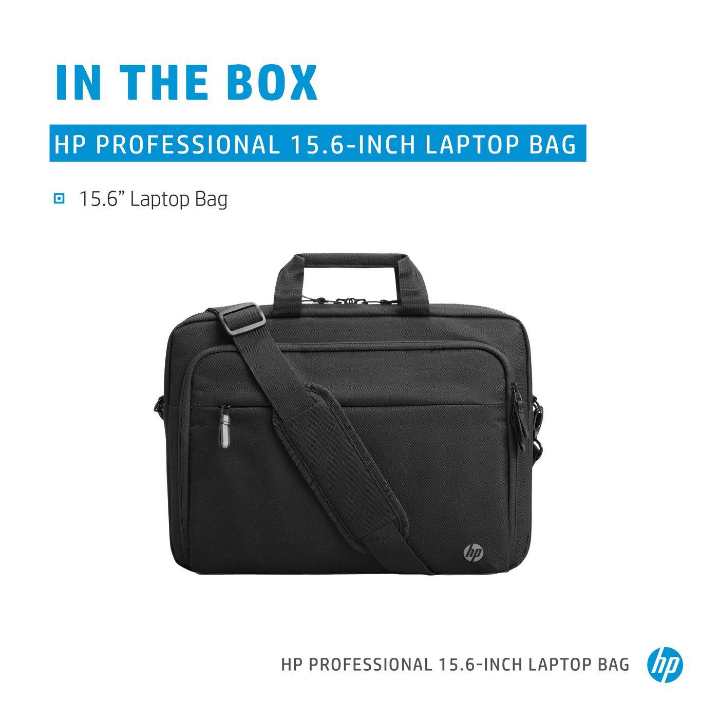 Professional 15.6-Inch Laptop