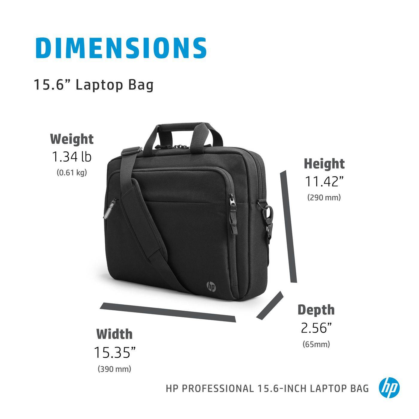 Professional 15.6-Inch Laptop