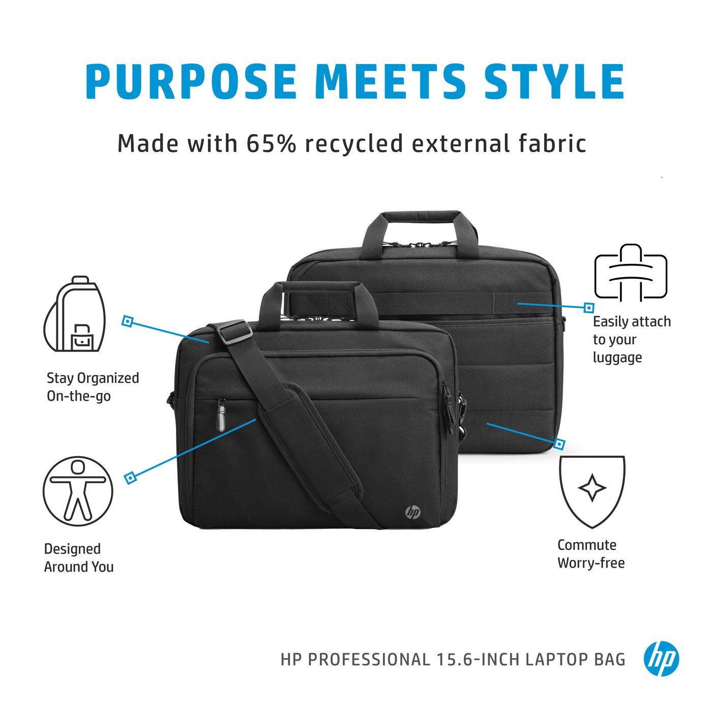 Professional 15.6-Inch Laptop