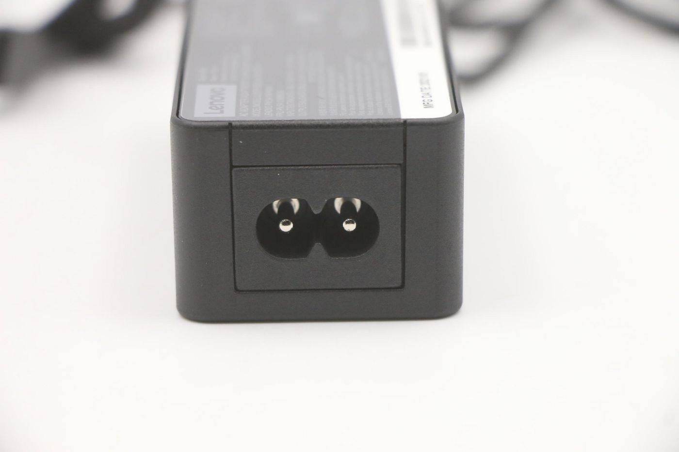 45W USB-C power adapter with