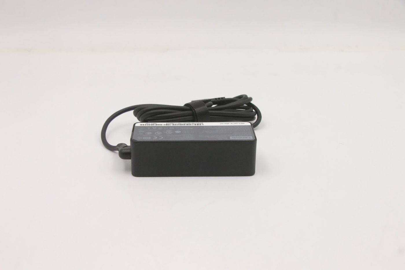 45W USB-C power adapter with