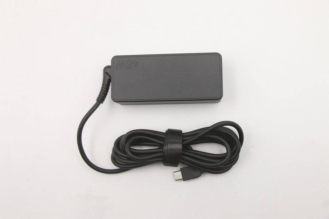 45W USB-C power adapter with