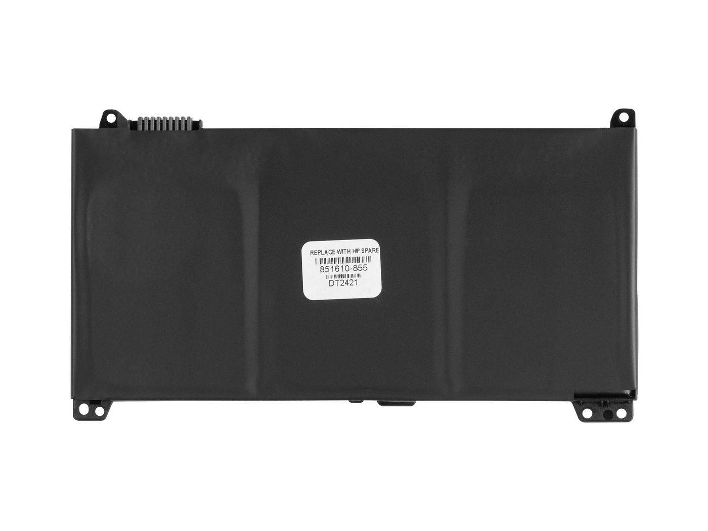HP Akku 48Wh Original 4.385 mAh 11,4 V