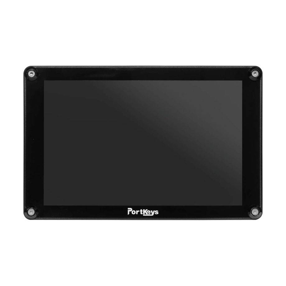 Portkeys HS8 Monitor ( PKSCMHS8 ) Portkeys HS8 Monitor - 9331924263464