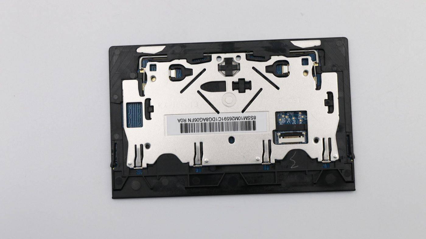 Lenovo Touch Pad Mylar Black ET481 (FRU01LV588)